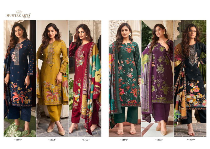 Mannat By Mumtaz Digital Printed Dress Material Wholesale Clothing Suppliers In India
